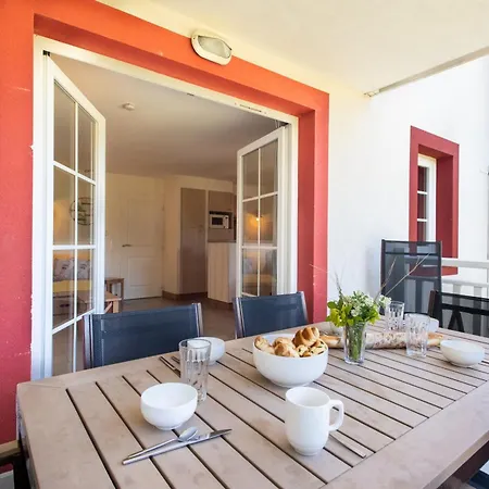 Belle Dune - Balcon - Lejlighed