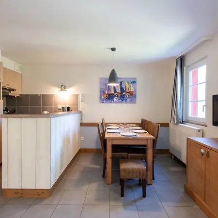 Lejlighed Belle Dune - Balcon - Fort-Mahon-Plage