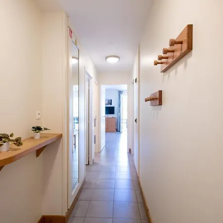 Belle Dune - Balcon -