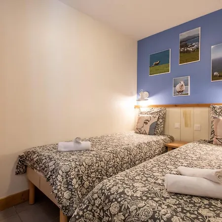 Lejlighed Belle Dune - Balcon - Fort-Mahon-Plage
