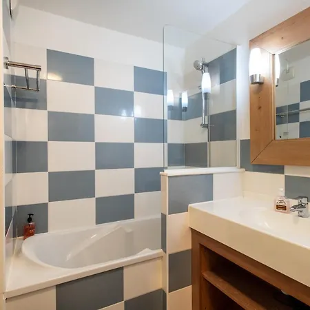 Lejlighed Belle Dune - Balcon -