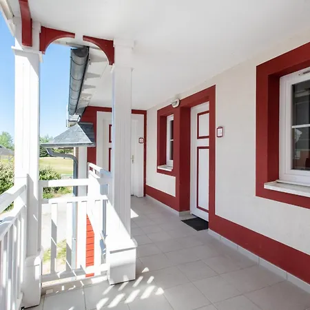 Belle Dune - Balcon - Lejlighed *
